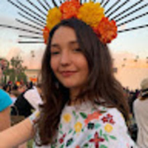 Meet your Posher, Halley